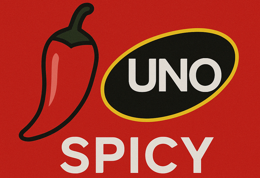 spicy uno