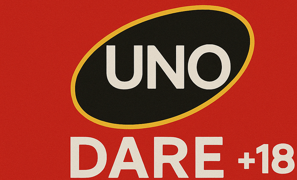  uno dare
